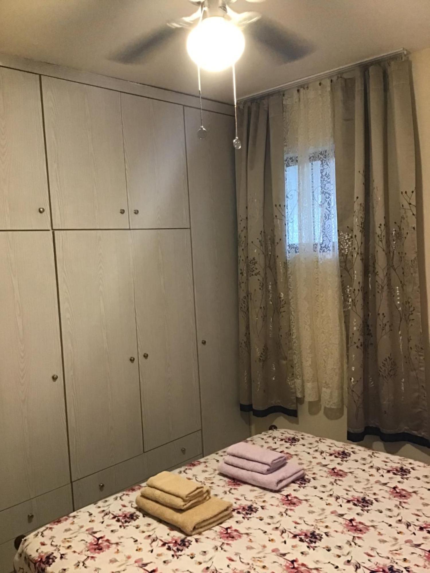 Lidas Sunny Guest House Argolis นาฟปลิโอ ภายนอก รูปภาพ